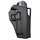 Кобура поясная Buvele Pistol Pouch Holster-P226