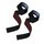 Лямки для тяги Power System PS-3430 Black/Red (PS-3430_Black-Red)