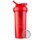 Шейкер спортивний BlenderBottle Classic Loop PRO 28oz/820ml Red (Loop_Pro_28oz_Red), Колір: Red