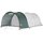 Тент Ferrino Canopy 6 Places Dark Grey (91222MDD) 929819, Вместимость: Шестиместные
