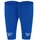 Компресійні рукави Reebok Calf Sleeves синій M (RASL-11314BL), Розмір: M