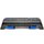 Степ-платформа Reebok Deck синий 121,5х33,7х35 см (RAP-15170BL), Цвет: Blue/Black