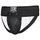 Захист паху Leone Black S (1444_500037), Розмір: S