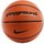 Мяч баскетбольный Nike EveryDay PlayGround 8P Deflated Amber/Black/Black size 7 (N.100.4498.814.07), Размер: 7, Цвет: Янтарный