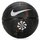 Мяч баскетбольный Nike EveryDay PlayGround 8P Next Nature Deflated Multi/Black/Black/White size 7 (N.100.7037.973.07), Размер: 7, Цвет: Чёрный