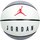 Мяч баскетбольный Nike Jordan PlayGround 2.0 8P Deflated Cement Grey/White/Black/Fire Red size 5 (J.100.8255.049.05)