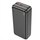 Повербанк HOCO Astute J101B 30000 mAh Black (6931474782519), Ёмкость: 30 000 mAh, Цвет : Чёрный
