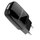 Зарядное устройство AWEI Small Portable C-821 1USB, 2A Black (000005242)