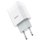 Зарядное устройство Hoco Lightning Cable Glorious C73A 2USB, 2.4A White (000003942)