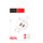 Зарядное устройство Koni Strong KS74 2USB, 2.4A White (000006689)
