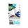 Зарядное устройство Koni Strong Micro USB Cable KS74 (M) 2USB, 2.4A White (000006691)