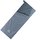 Спальный мешок Naturehike Ultralight LW180 NH21MSD09 правый (15°C), XL, серо-синий (6927595777978-R), Сторона застежки: Правая