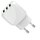Зарядний пристрій Ldnio Micro USB Cable A3315 3USB, 3.1A White (000007904)
