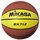 М'яч баскетбольний Mikasa BX712 size 7