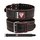 Пояс для пауэрлифтинга RDX RD1 кожа Red M (580_40294), Размер: M