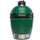 Керамический угольный гриль Big Green Egg Medium 117625