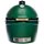 Керамічний вугільний гриль Big Green Egg XL AXLHD 117649