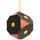 Мішень для стрільби Yate Cube Polimix 6 30x30x30 см 40 lbs Black/Red (Y503933D)