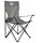 Стул раскладной Skif Outdoor Comfort Plus Gray (ZF-003GRY), Цвет : Серый