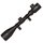 Оптический прицел Optima 3-12x44 с подсветкой