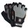 Перчатки для фитнеса Power System PS-2580 Black/Grey XS (PS-2580_XS_Black-grey), Размер: XS, Цвет: Чёрный/Серый