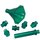 Воронка для пороха RCBS Quick change powder funnel kit (09190)