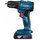 Аккумуляторный бесщеточный шуруповерт Bosch Professional GSR 185-LI (06019K3000)