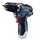 Аккумуляторный дрель-шуруповерт Bosch Professional GSR 12V-35 (каркас) (06019H8000)