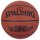 Мяч баскетбольный Spalding Pro Grip оранжевый size 7 (76874Z)