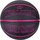 Мяч баскетбольный Spalding Street Phantom черный/фиолетовый size 7 (84385Z)