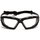 Окуляри захисні Pyramex Highlander-Plus (clear) Anti-Fog, прозорі  (PM-HLPL-CL1)