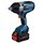 Акумуляторний ударний гайковерт Bosch Professional GDS 18V-1050 H (06019J8502)