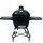 Керамический угольный гриль Primo Large Oval All in One PGCLGCG