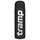 Термос Tramp Soft Touch 1,2 л UTRC-110-black