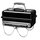 Угольный гриль Weber Go-Anywhere черный 1131004