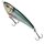 Воблер Savage Gear Freestyler V2 SS 130mm 46.0g Green Silver (77035), Колір: Green Silver