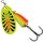 Блесна Blue Fox Vibrax Fluorescent №1 4.0g FT (BFF1 FT), Цвет: FT