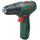 Аккумуляторный дрель-шуруповерт Bosch EasyDrill 1200 (06039D3006)