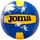 М'яч волейбольний Joma High Performance синій/жовтий size 5 (400681.709)
