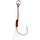 Крючок Savage Gear Micro Assist Hook XL #15 (4 шт/уп) 69747, Номер крючка, № : 15