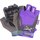 Перчатки для зала Power System PS-2570 Purple M (PS-2570_M_Purple), Размер: M, Цвет: Фиолетовый