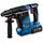 Аккумуляторный перфоратор Bosch Professional GBH 187-Li SDS-Plus (0611923021)