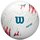 Мяч футбольный Wilson NCAA Vantage SB 05 White/Teal size 5 (WS3004001XB05)