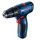 Аккумуляторный ударный дрель-шуруповерт Bosch Professional GSB 120-LI (06019G8100)