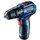 Аккумуляторный ударный дрель-шуруповерт Bosch Professional GSB 12V-30 (06019G9100)