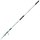 Удилище серфовое Brain Axent Tele Surf 4.20m max 200g (1858.51.64), Длина, м : 4.20 м, Класс удилища : (XH) Extra Heavy , Тест (грамм), Max: 200