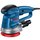 Ексцентрикова шліфувальна машина Bosch Professional GEX 34-125 (0601372300)