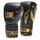 Боксерские перчатки Leone DNA Black 10 ун. (3247_500176), Вес: 10 унций