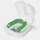 Капа для бокса Leone Powerguard Green (3463_500197)