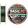 Шнур Select Basic PE 100m 0.14mm 15lb/6.8kg темно-зеленый (1870.27.62), Диаметр, мм: 0.14 мм, Разрывная нагрузка, кг : 6.8 кг